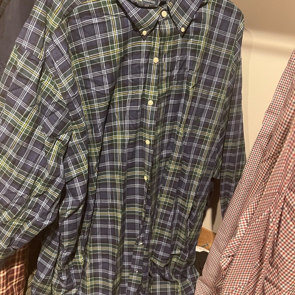 Polo shirts sum 2xtall - Picture 2 of 8